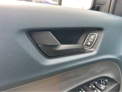 2025 Ford Maverick Tremor®