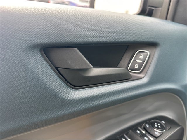 2025 Ford Maverick Tremor®