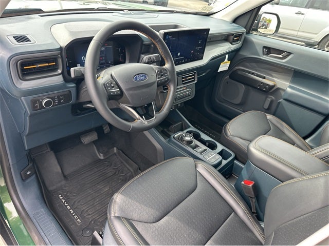 2025 Ford Maverick Tremor®