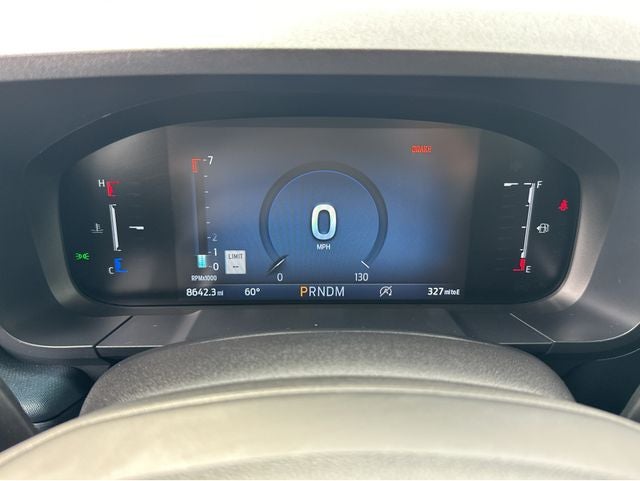 2025 Ford Maverick Tremor®