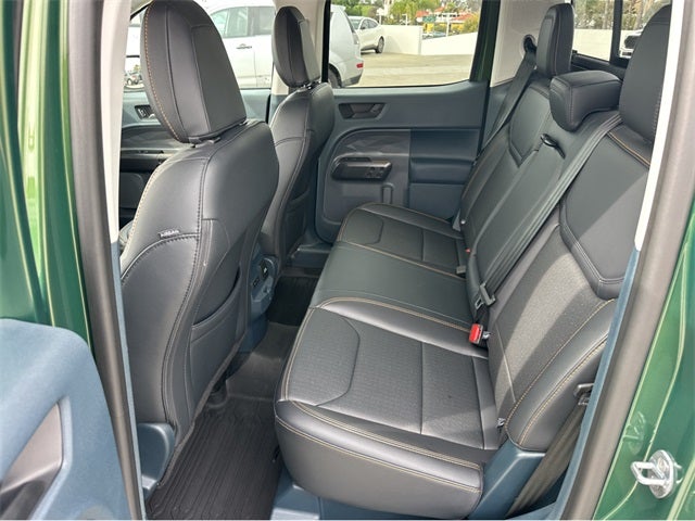 2025 Ford Maverick Tremor®