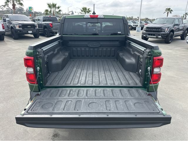 2025 Ford Maverick Tremor®