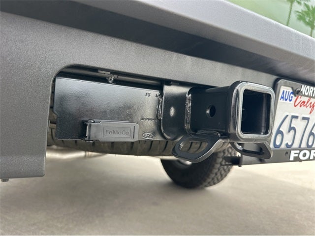 2025 Ford Maverick Tremor®