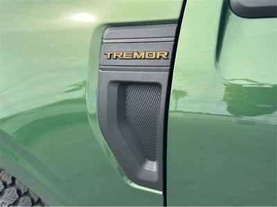 2025 Ford Maverick Tremor®