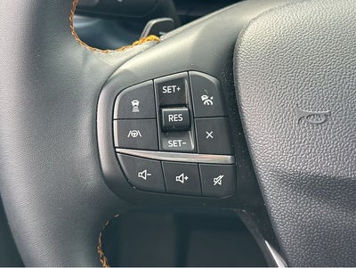 2025 Ford Maverick Tremor®