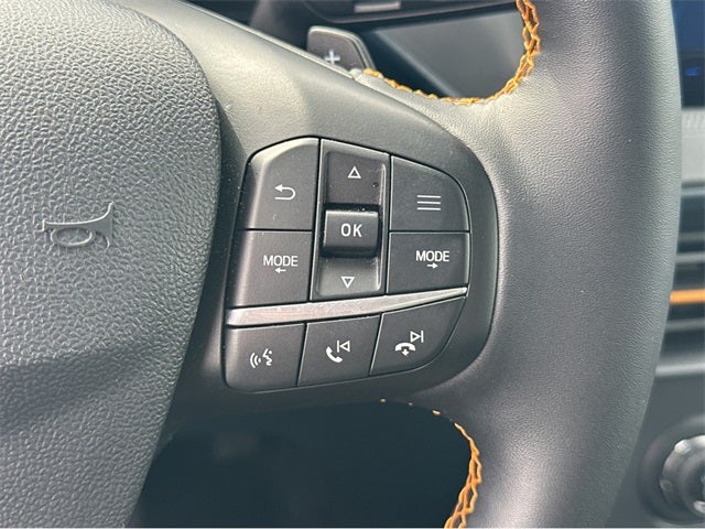 2025 Ford Maverick Tremor®