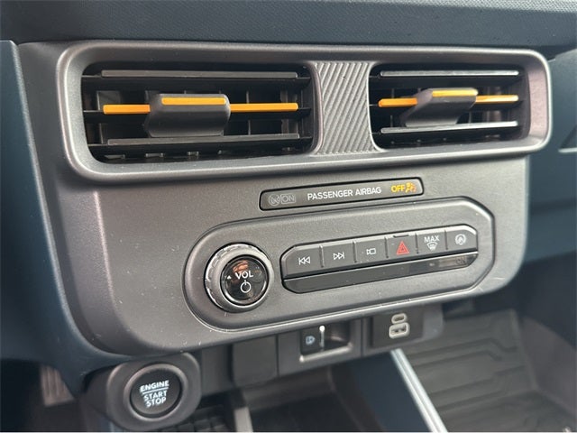 2025 Ford Maverick Tremor®