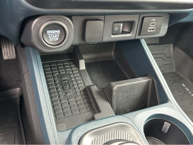 2025 Ford Maverick Tremor®