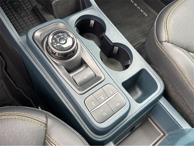 2025 Ford Maverick Tremor®