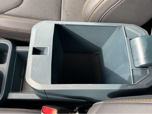 2025 Ford Maverick Tremor®