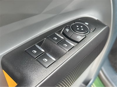 2025 Ford Maverick Tremor®