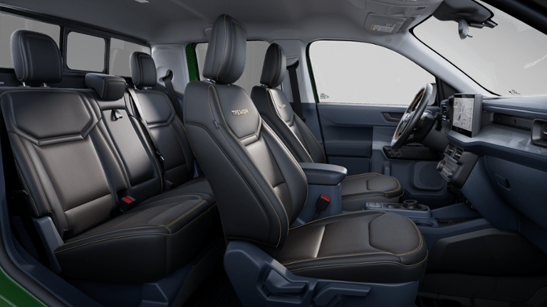 2025 Ford Maverick Tremor®