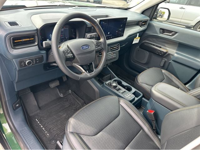 2025 Ford Maverick Tremor®