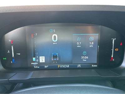 2026 Ford Maverick Tremor®