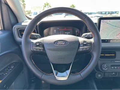 2026 Ford Maverick Tremor®