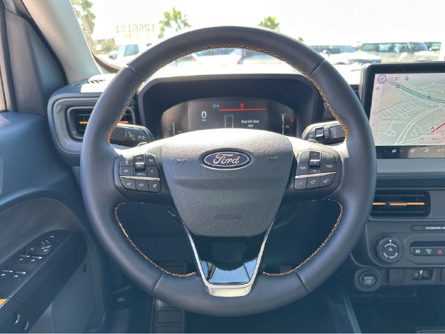 2026 Ford Maverick Tremor®