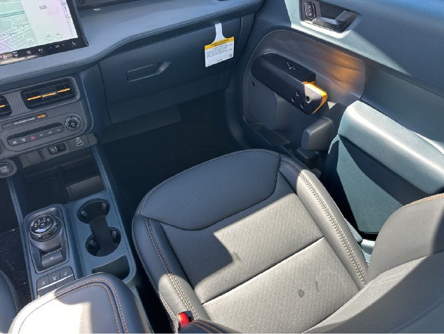 2026 Ford Maverick Tremor®