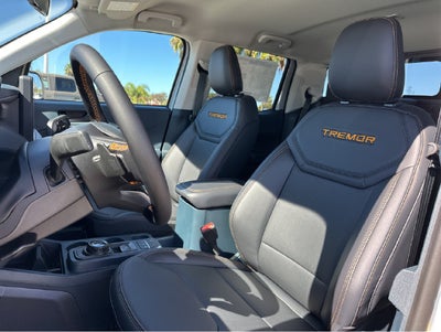 2026 Ford Maverick Tremor®