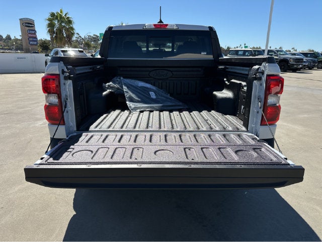 2026 Ford Maverick Tremor®