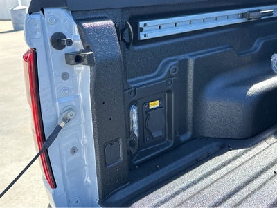 2026 Ford Maverick Tremor®
