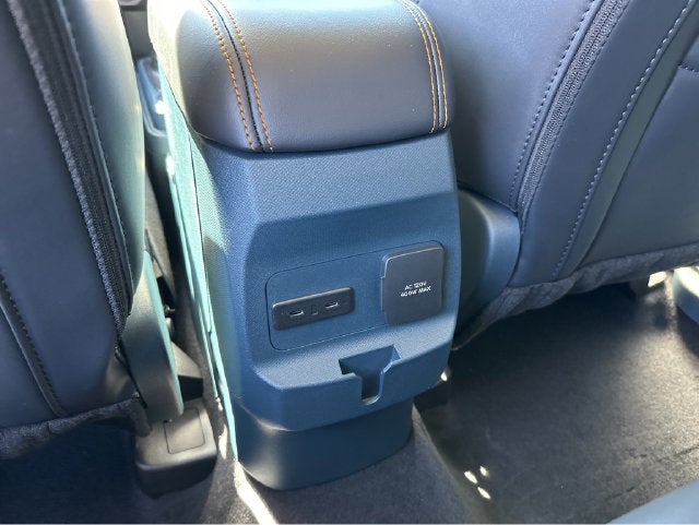 2026 Ford Maverick Tremor®
