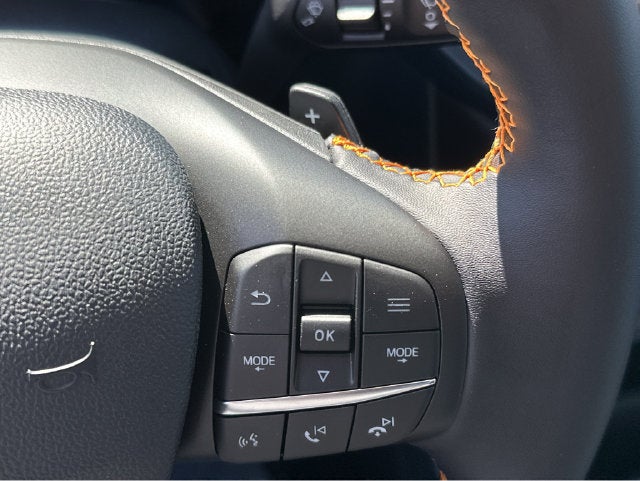 2026 Ford Maverick Tremor®