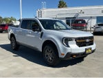 2026 Ford Maverick Tremor®