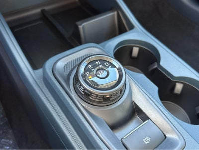 2026 Ford Maverick Tremor®