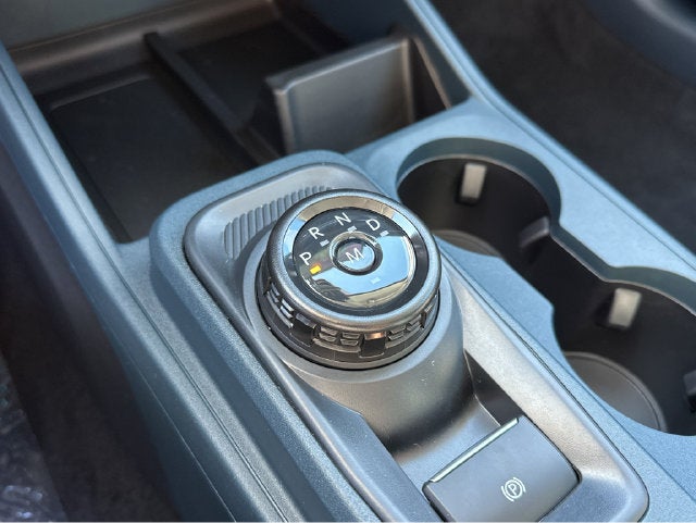 2026 Ford Maverick Tremor®