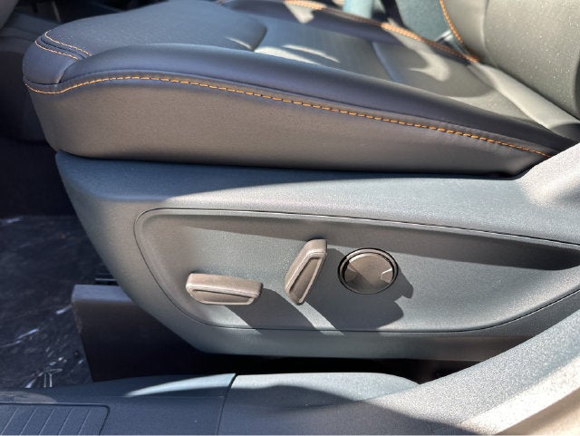 2026 Ford Maverick Tremor®