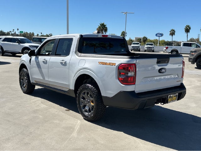 2026 Ford Maverick Tremor®