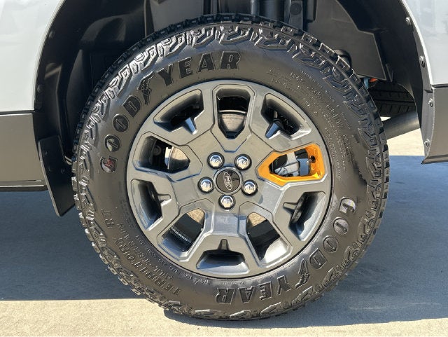 2026 Ford Maverick Tremor®
