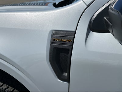 2026 Ford Maverick Tremor®