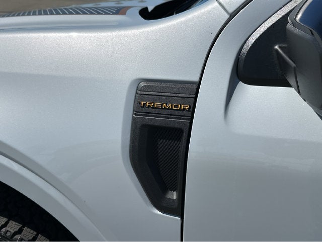 2026 Ford Maverick Tremor®