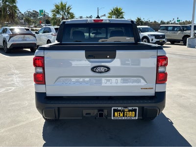 2026 Ford Maverick Tremor®