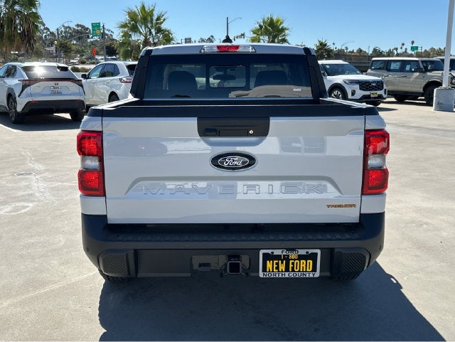 2026 Ford Maverick Tremor®