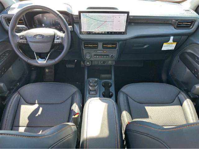 2026 Ford Maverick Tremor®