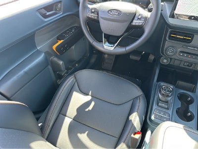 2026 Ford Maverick Tremor®