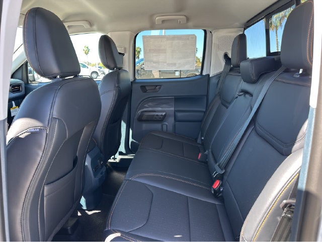 2026 Ford Maverick Tremor®