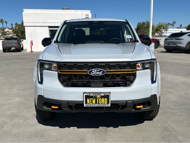 2026 Ford Maverick Tremor®