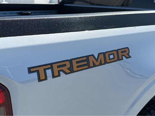 2026 Ford Maverick Tremor®