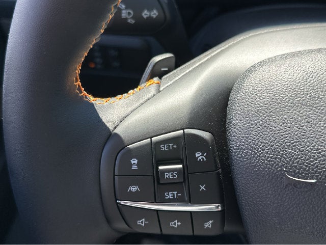 2026 Ford Maverick Tremor®