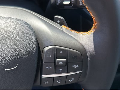 2026 Ford Maverick Tremor®