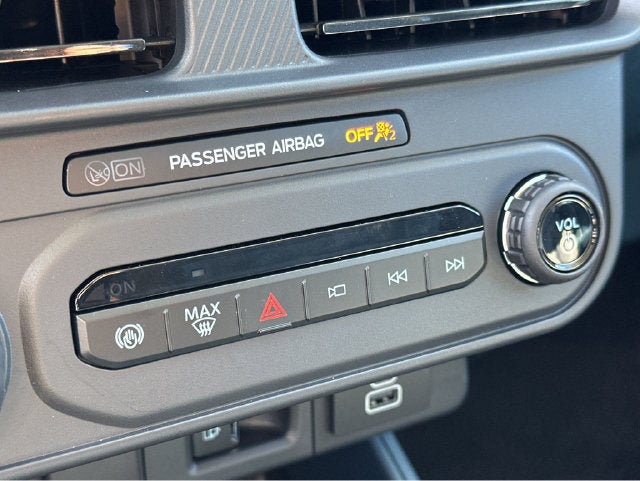 2026 Ford Maverick Tremor®