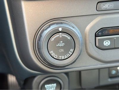 2026 Ford Maverick Tremor®