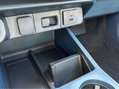 2026 Ford Maverick Tremor®