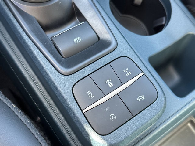 2026 Ford Maverick Tremor®