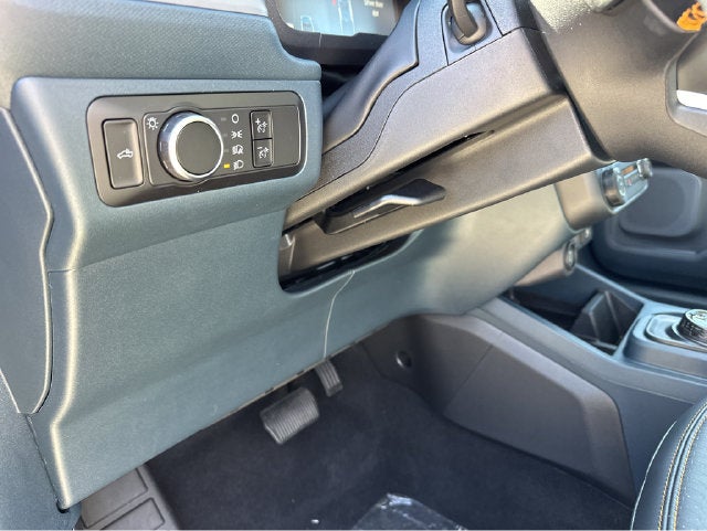2026 Ford Maverick Tremor®
