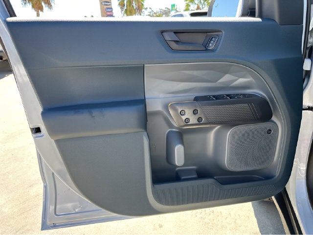 2026 Ford Maverick Tremor®