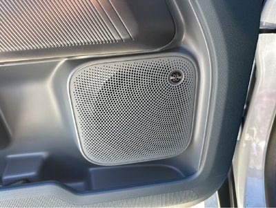 2026 Ford Maverick Tremor®